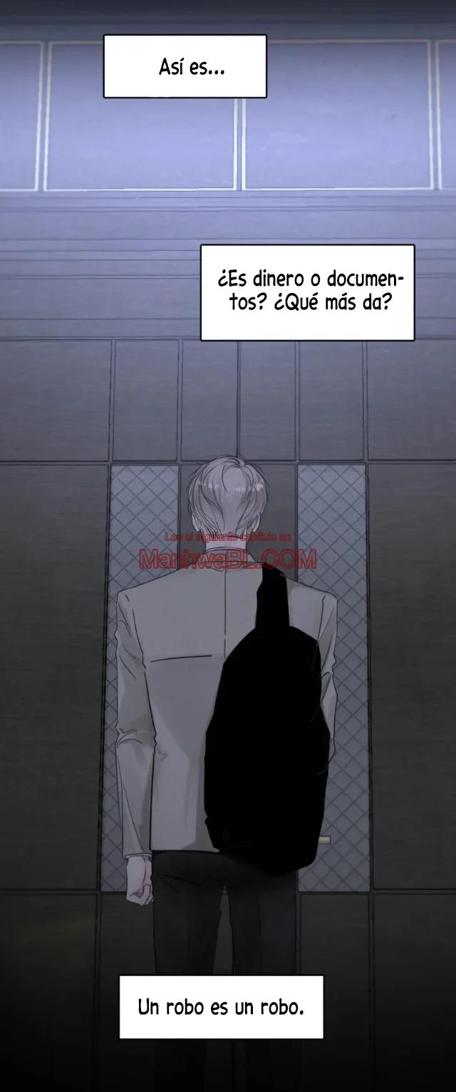 Sube de rango usando tu ego - Capítulo 47 2 manhwa