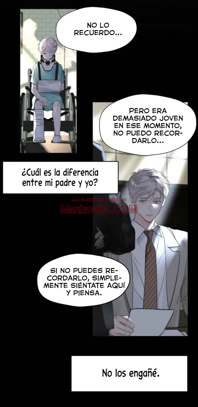 Sube de rango usando tu ego - Capítulo 47 2 manhwa