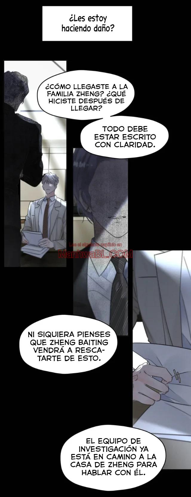Sube de rango usando tu ego - Capítulo 47 2 manhwa