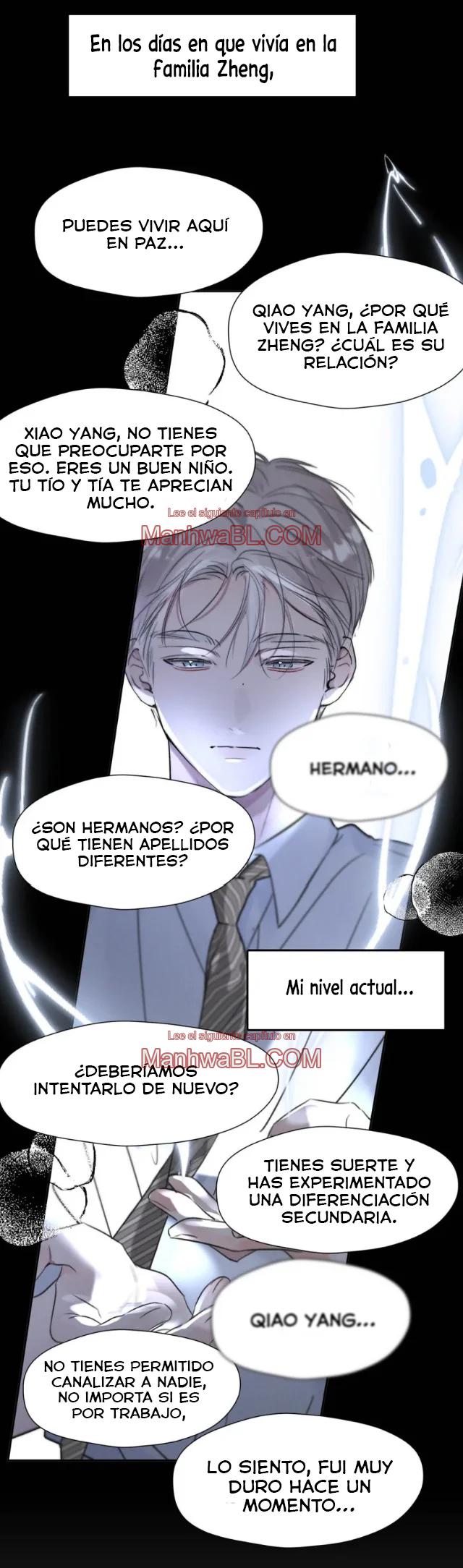 Sube de rango usando tu ego - Capítulo 47 2 manhwa