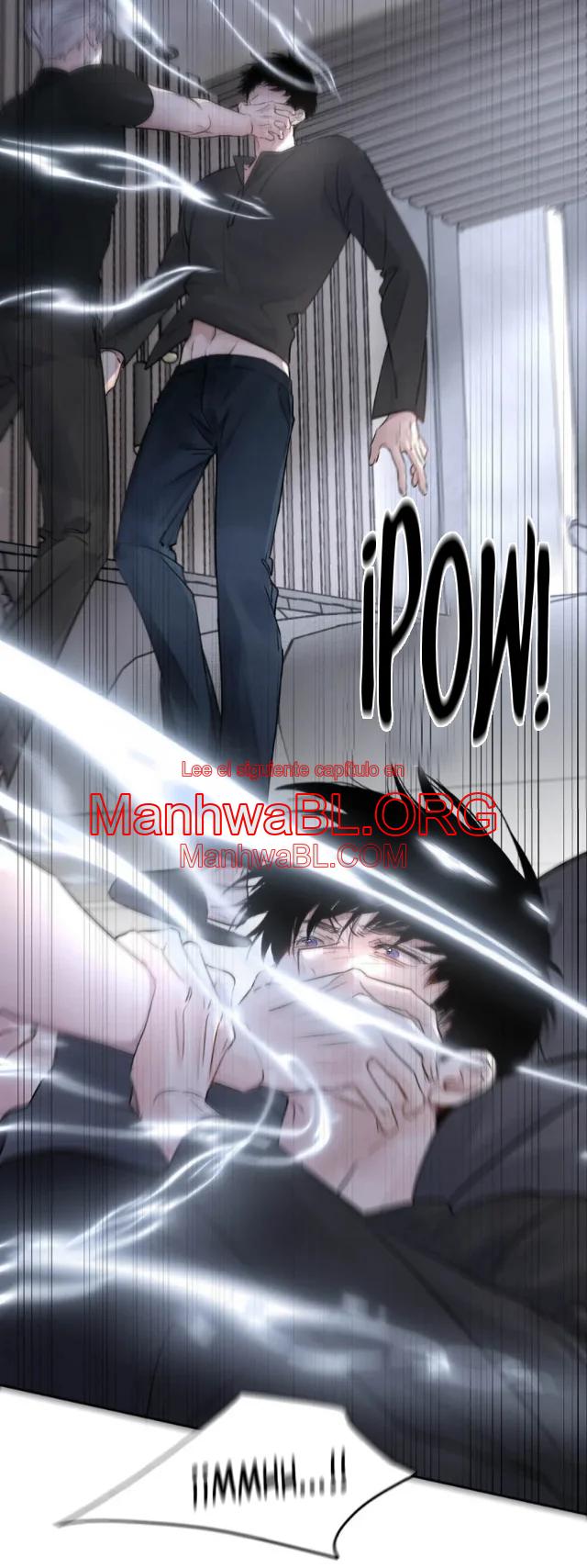 Sube de rango usando tu ego - Capítulo 23 2 manhwa