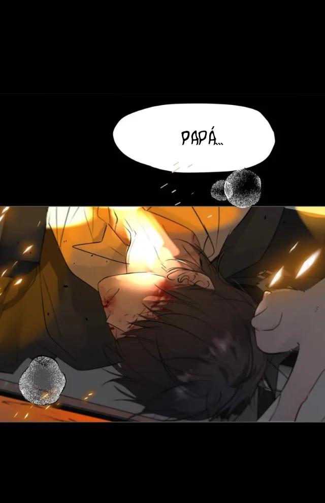 Sube de rango usando tu ego - Capítulo 46 3 manhwa