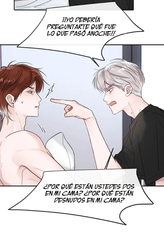 Sube de rango usando tu ego - Capítulo 3 2 manhwa