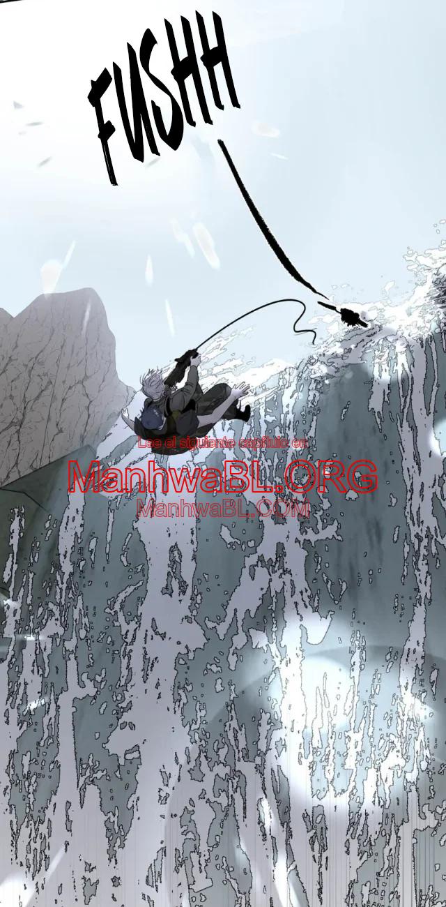 Sube de rango usando tu ego - Capítulo 37 2 manhwa