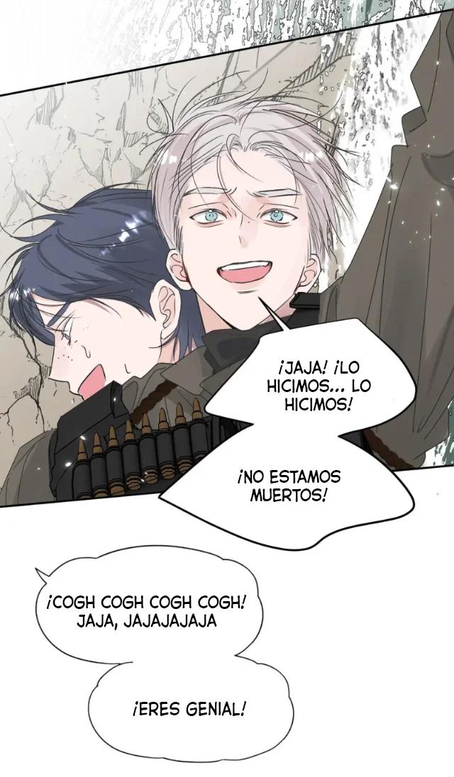 Sube de rango usando tu ego - Capítulo 37 2 manhwa