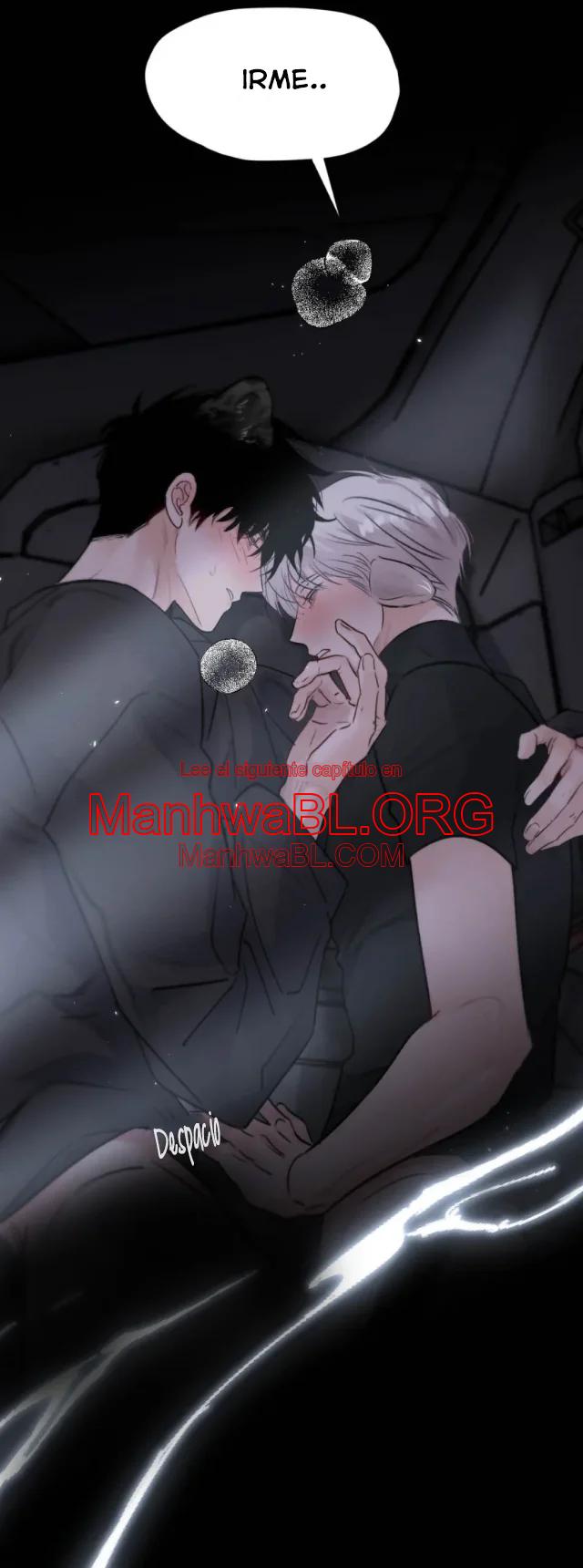 Sube de rango usando tu ego - Capítulo 26 2 manhwa