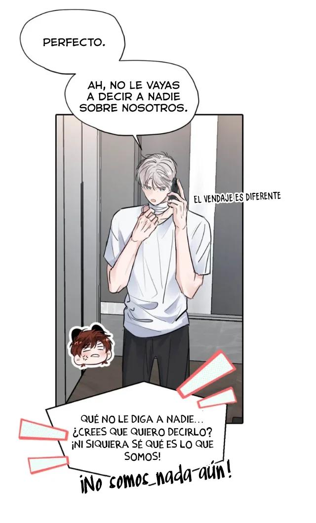 Sube de rango usando tu ego - Capítulo 26 2 manhwa