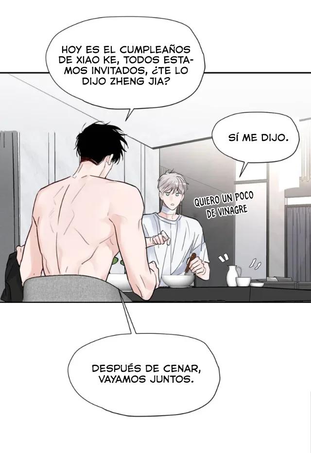 Sube de rango usando tu ego - Capítulo 26 2 manhwa