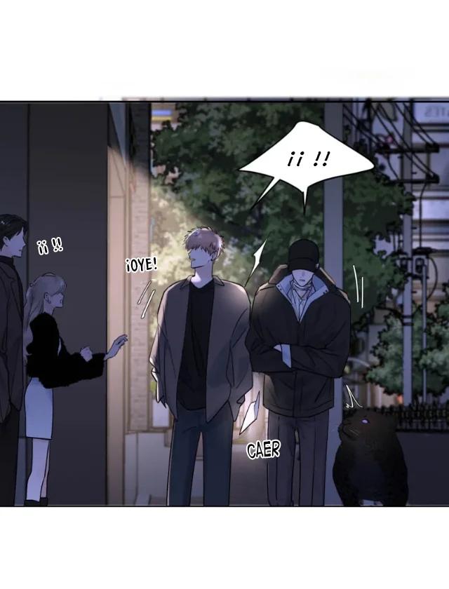 Sube de rango usando tu ego - Capítulo 17 manhwa