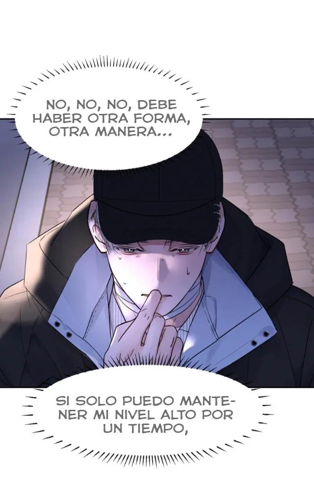 Sube de rango usando tu ego - Capítulo 17 manhwa