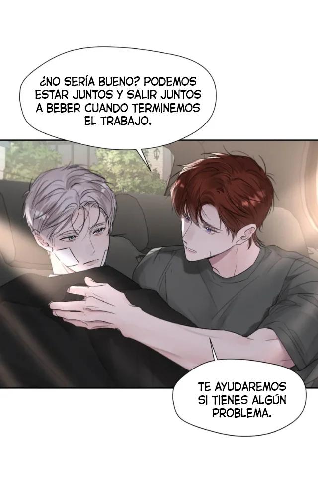 Sube de rango usando tu ego - Capítulo 46 manhwa