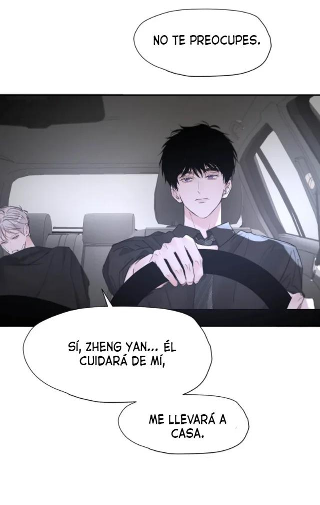 Sube de rango usando tu ego - Capítulo 46 manhwa