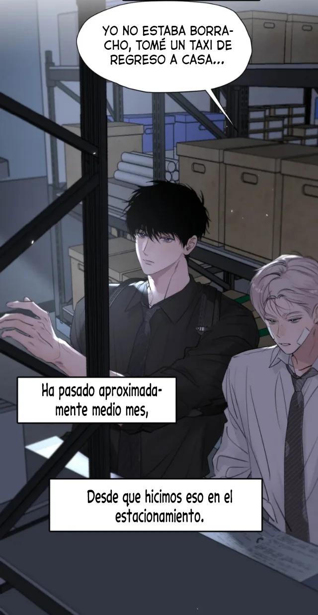 Sube de rango usando tu ego - Capítulo 43 manhwa