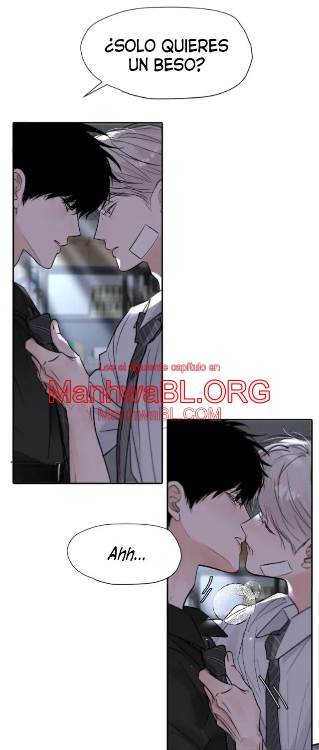 Sube de rango usando tu ego - Capítulo 43 2 manhwa
