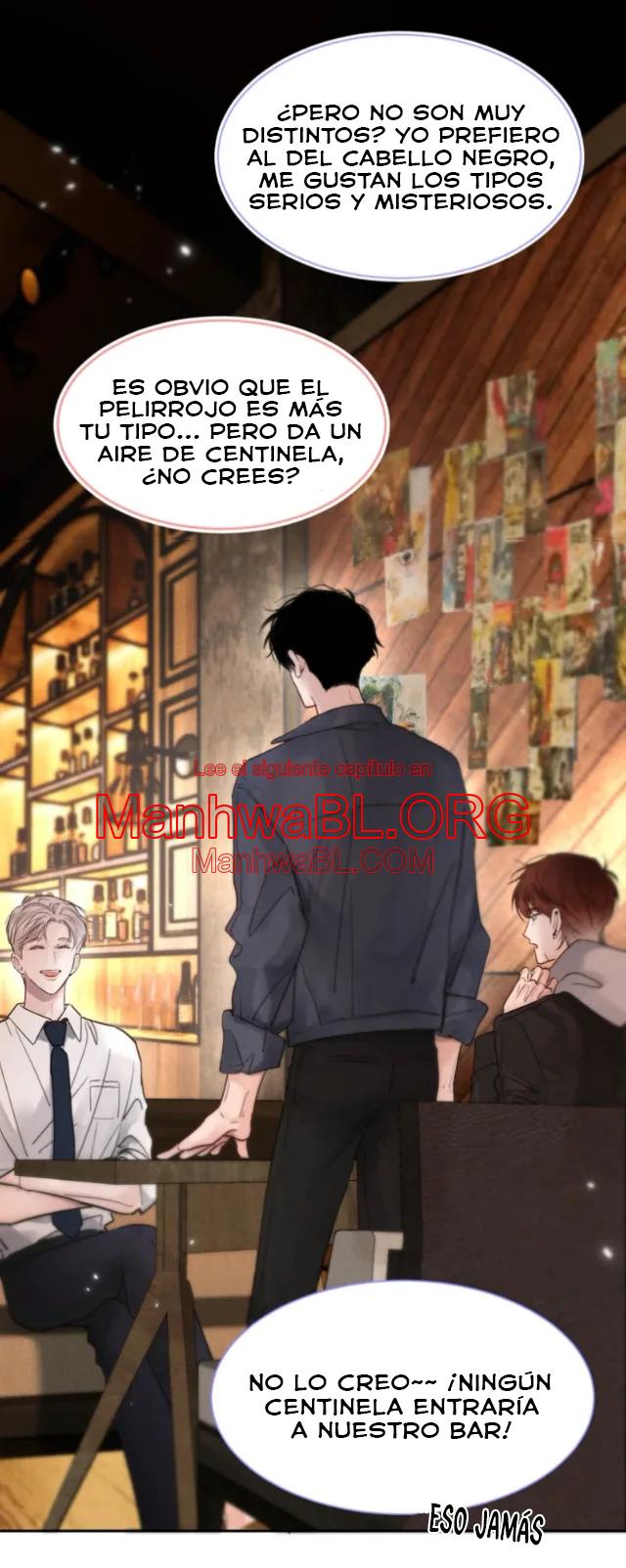 Sube de rango usando tu ego - Capítulo 1 2 manhwa