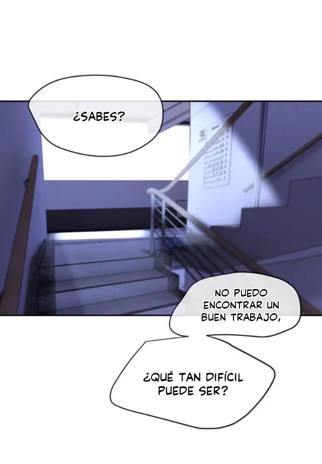 Sube de rango usando tu ego - Capítulo 1 2 manhwa