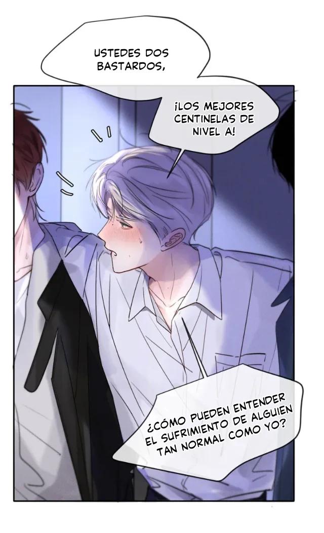 Sube de rango usando tu ego - Capítulo 1 2 manhwa