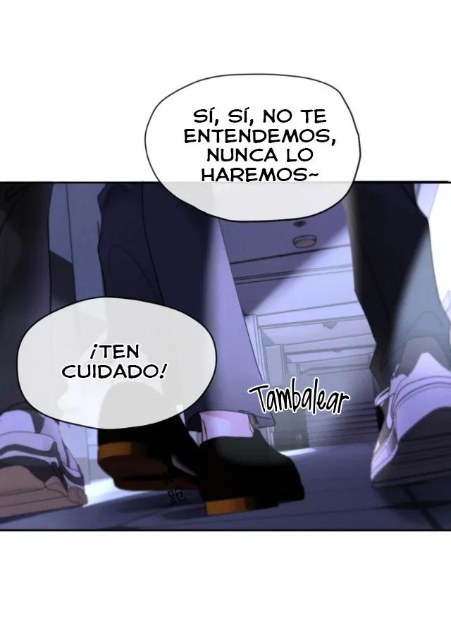 Sube de rango usando tu ego - Capítulo 1 2 manhwa