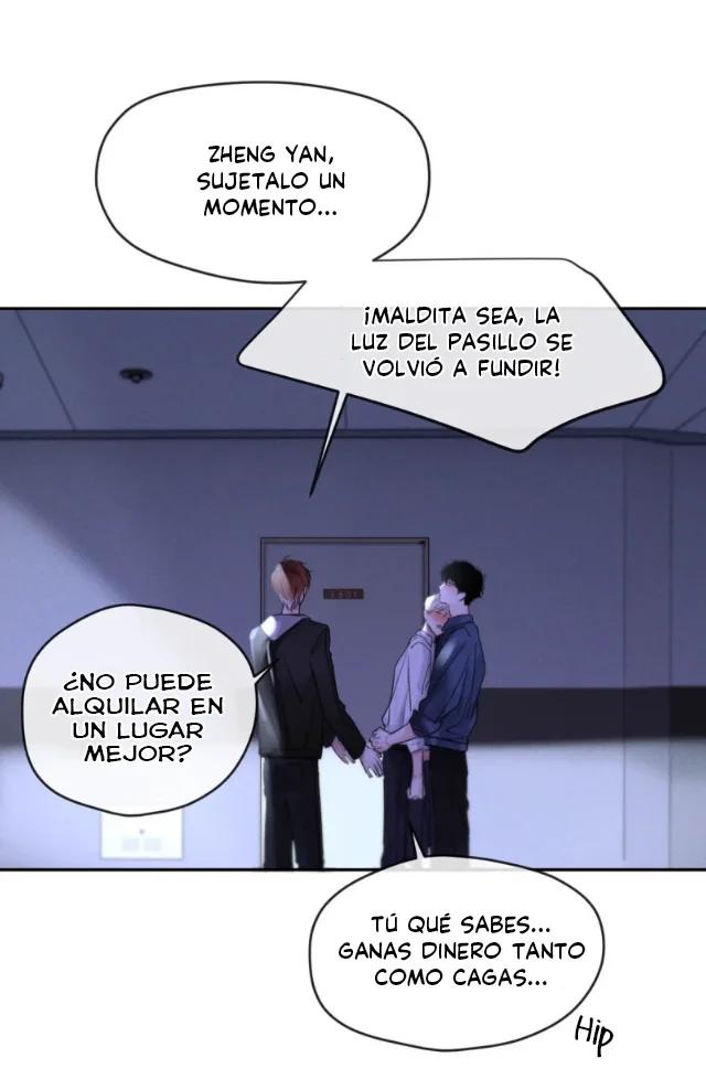 Sube de rango usando tu ego - Capítulo 1 2 manhwa