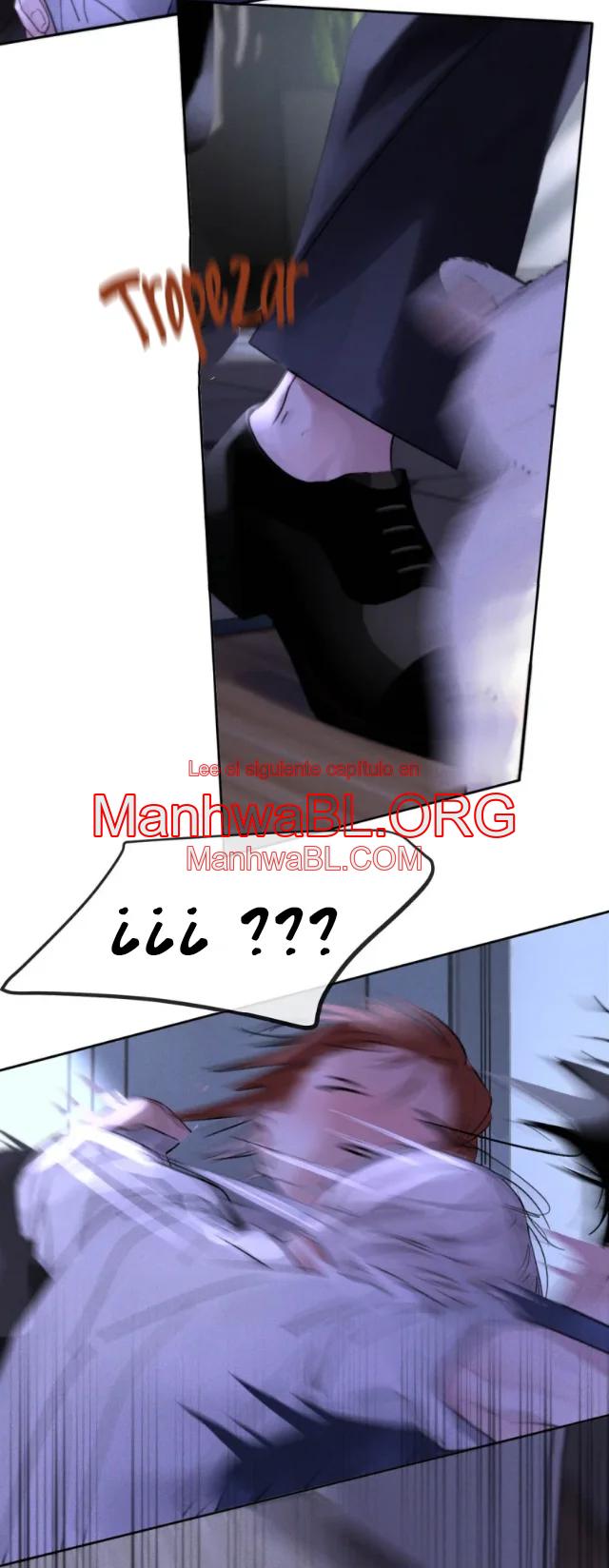 Sube de rango usando tu ego - Capítulo 1 3 manhwa