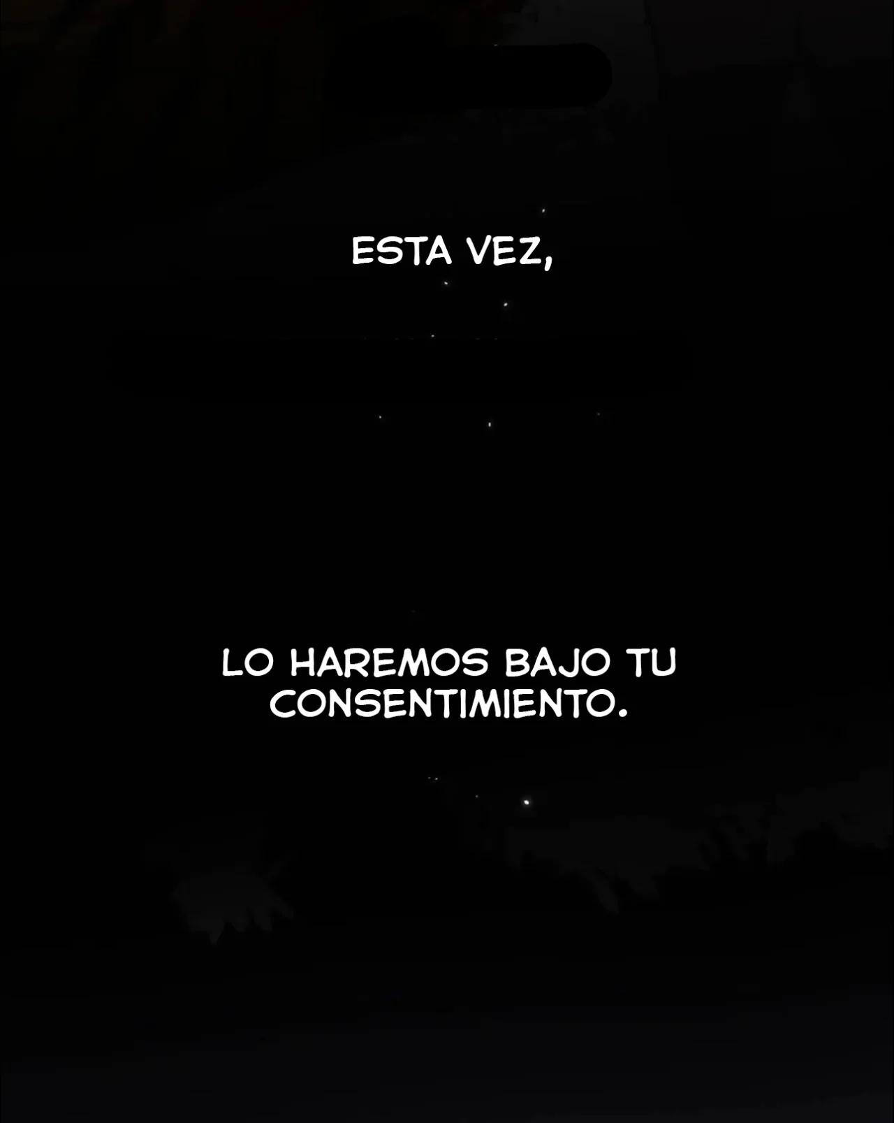 Sube de rango usando tu ego - Capítulo 27.5 manhwa
