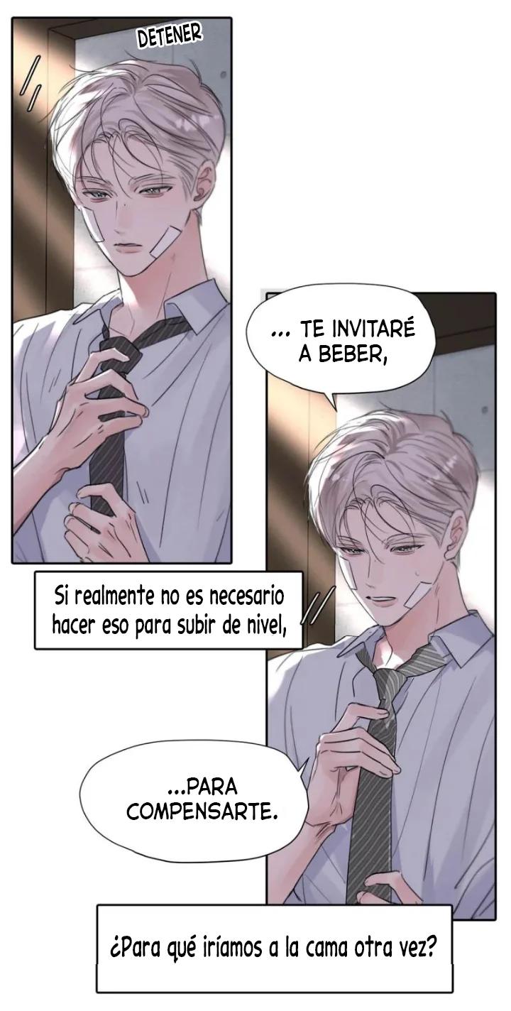Sube de rango usando tu ego - Capítulo 45 2 manhwa