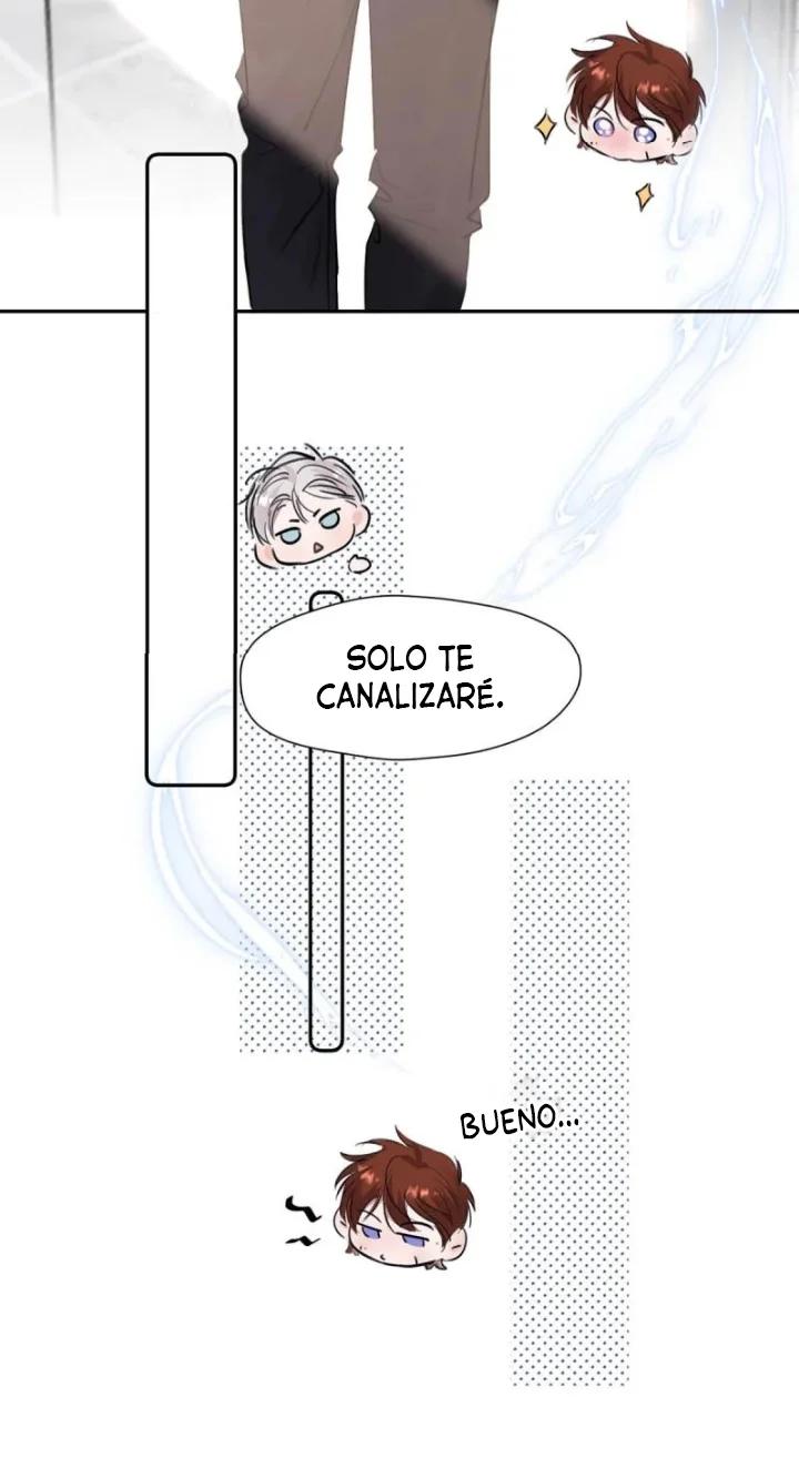 Sube de rango usando tu ego - Capítulo 45 2 manhwa