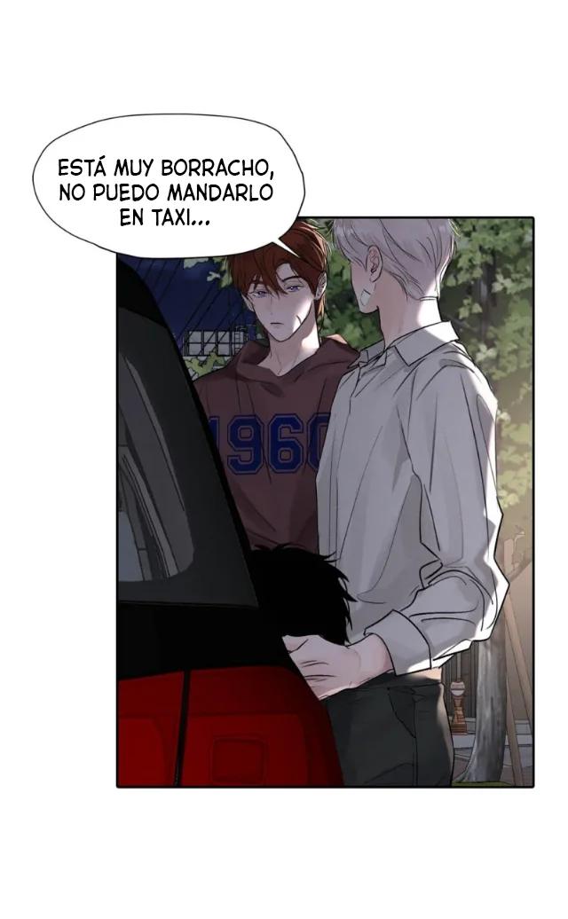 Sube de rango usando tu ego - Capítulo 40 manhwa