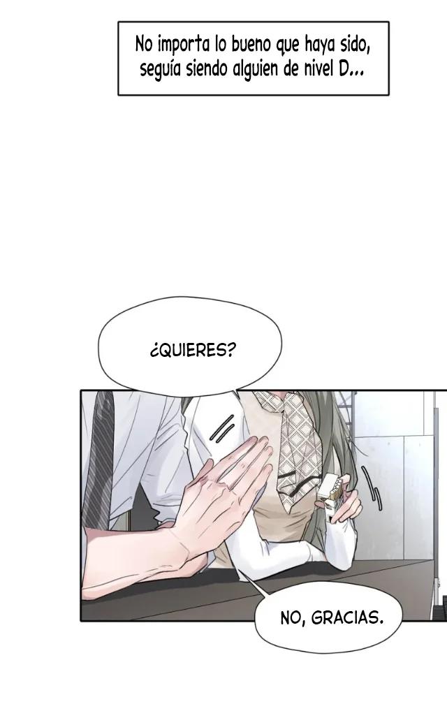 Sube de rango usando tu ego - Capítulo 42 manhwa
