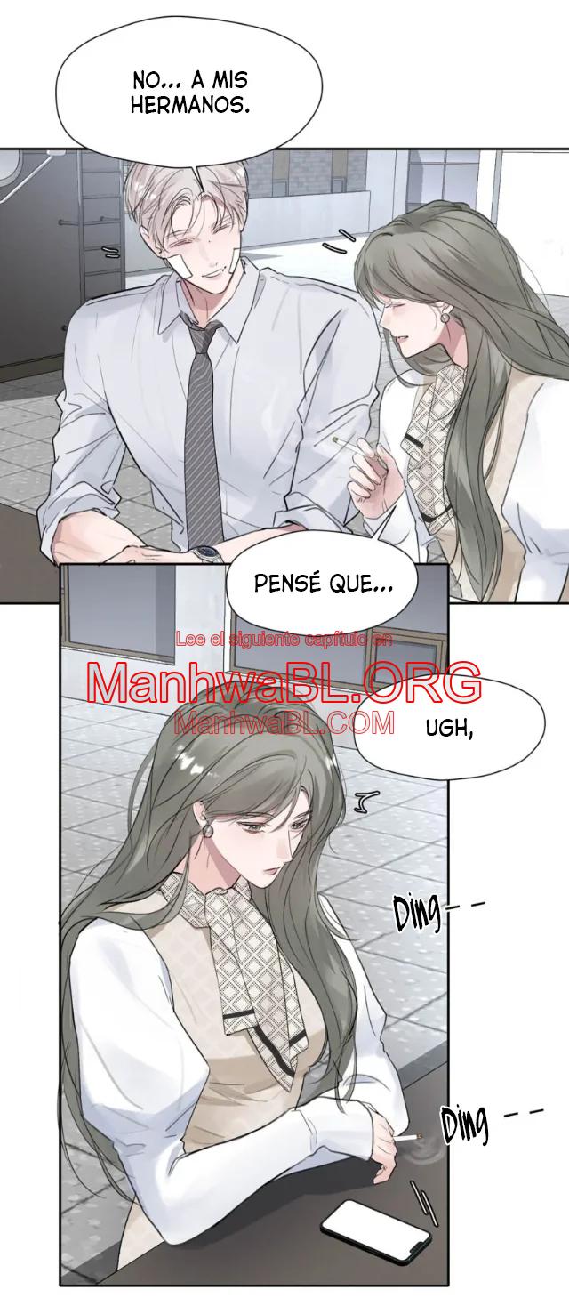Sube de rango usando tu ego - Capítulo 42 manhwa