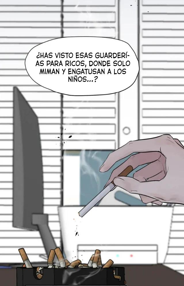 Sube de rango usando tu ego - Capítulo 35 3 manhwa