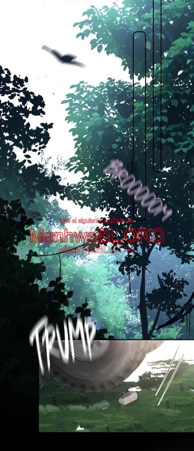 Sube de rango usando tu ego - Capítulo 35 3 manhwa