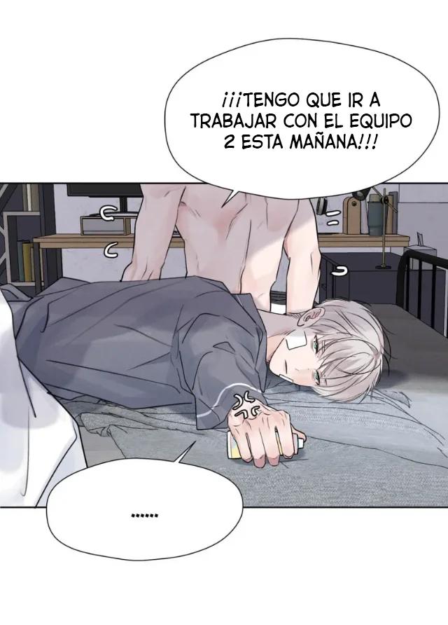 Sube de rango usando tu ego - Capítulo 41 2 manhwa