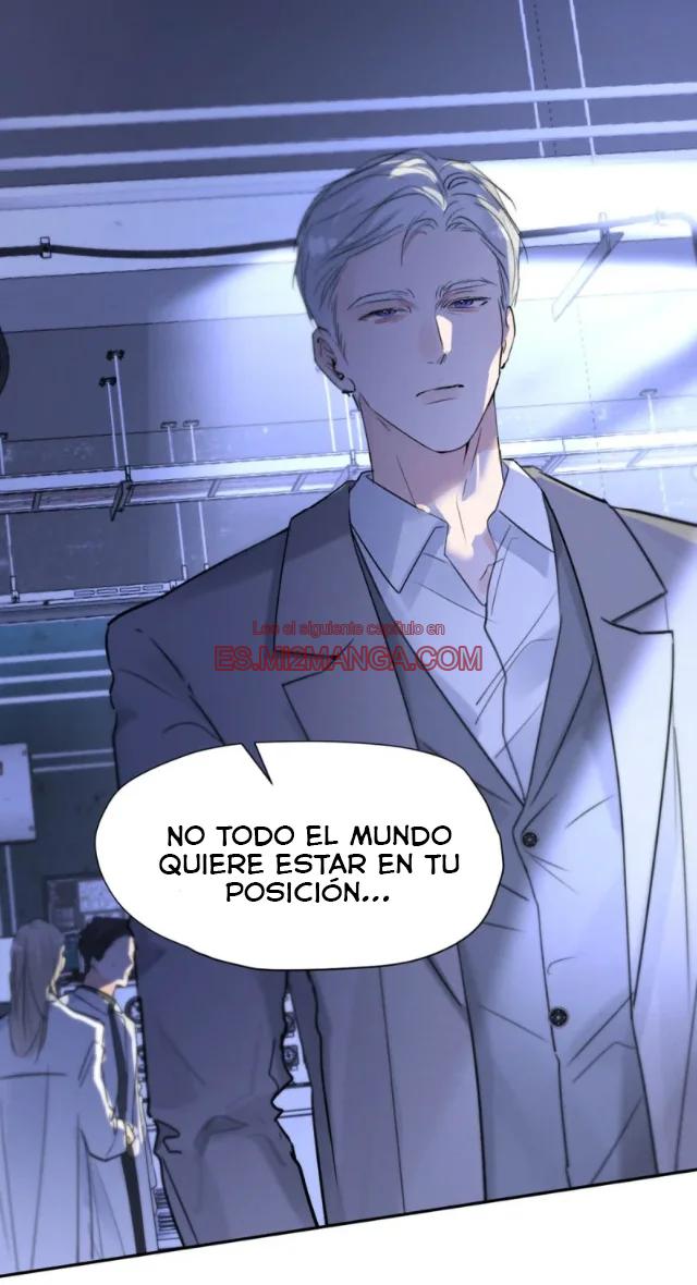 Manhwa BL Español – Leer Yaoi Online Gratis en es.mi2manga.com Sube de rango usando tu ego - Capítulo 50 2 manhwa