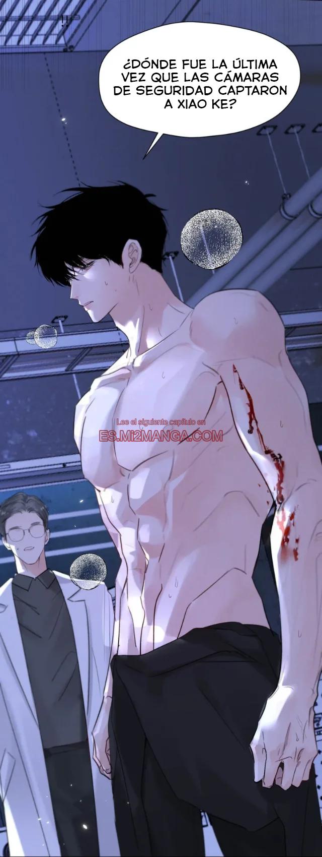 Manhwa BL Español – Leer Yaoi Online Gratis en es.mi2manga.com Sube de rango usando tu ego - Capítulo 50 2 manhwa