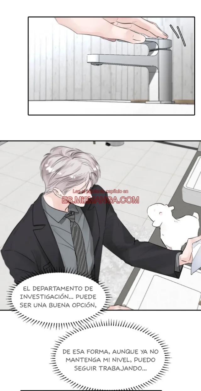 Manhwa BL Español – Leer Yaoi Online Gratis en es.mi2manga.com Sube de rango usando tu ego - Capítulo 50 2 manhwa