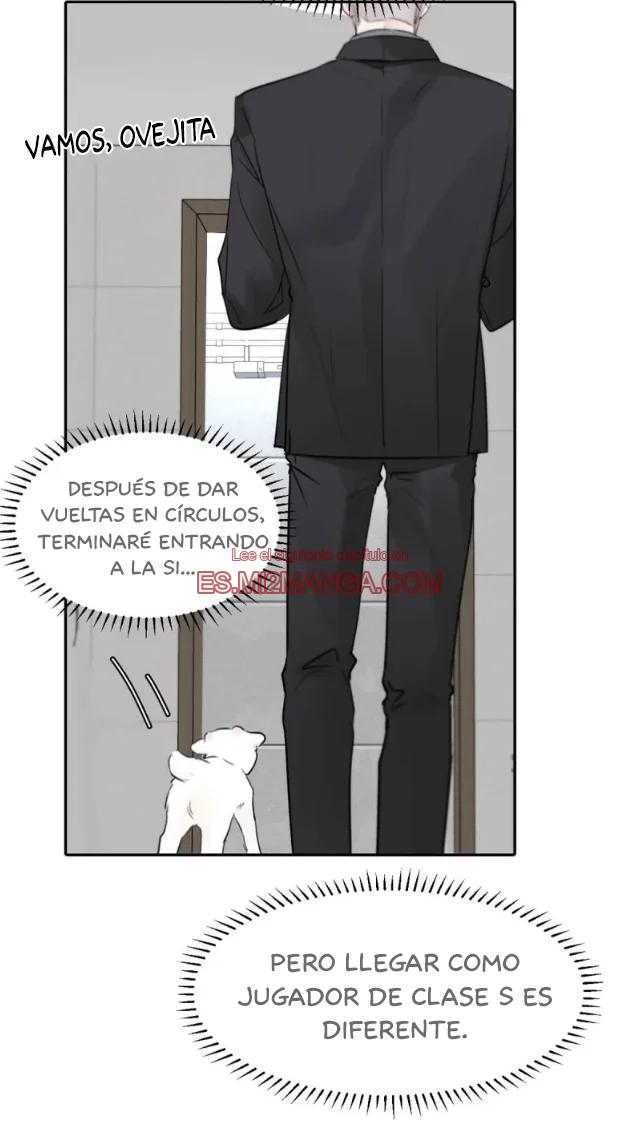 Manhwa BL Español – Leer Yaoi Online Gratis en es.mi2manga.com Sube de rango usando tu ego - Capítulo 50 2 manhwa