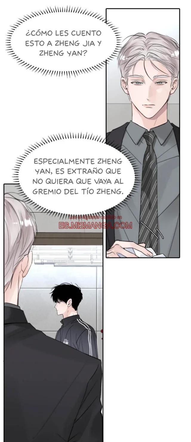Manhwa BL Español – Leer Yaoi Online Gratis en es.mi2manga.com Sube de rango usando tu ego - Capítulo 50 2 manhwa