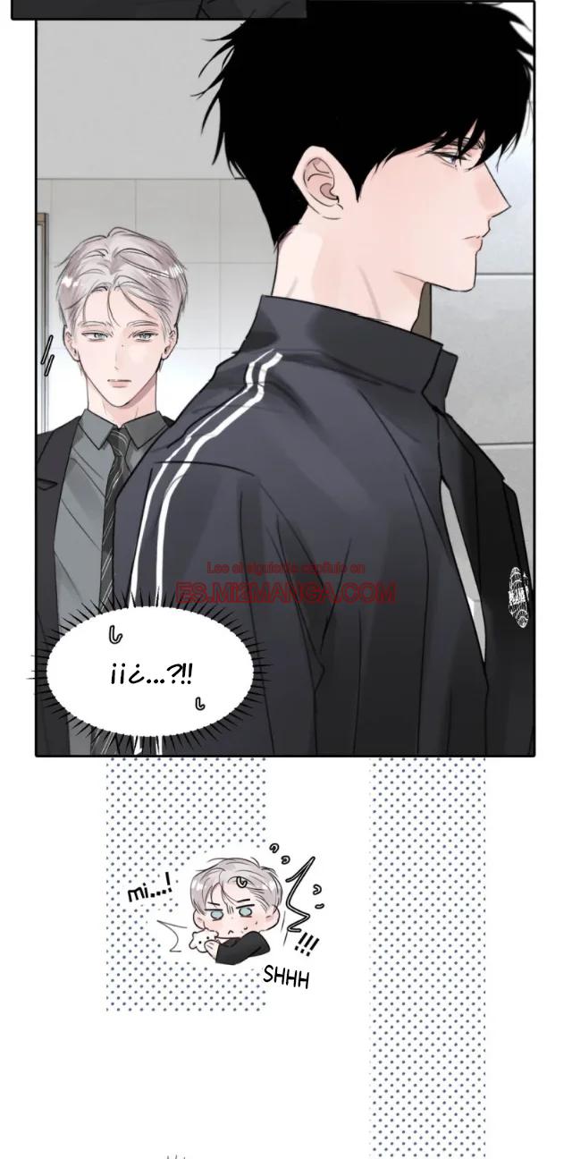 Manhwa BL Español – Leer Yaoi Online Gratis en es.mi2manga.com Sube de rango usando tu ego - Capítulo 50 2 manhwa