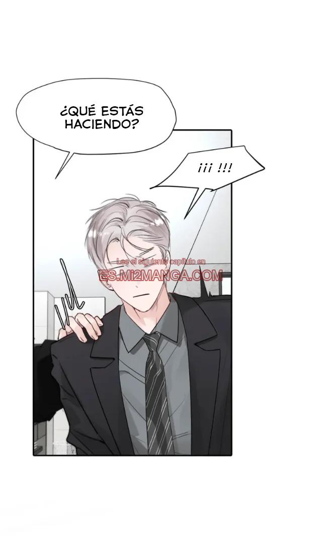 Manhwa BL Español – Leer Yaoi Online Gratis en es.mi2manga.com Sube de rango usando tu ego - Capítulo 50 2 manhwa