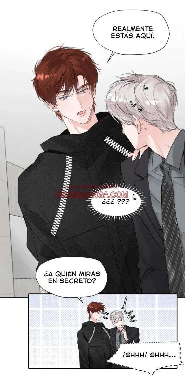Manhwa BL Español – Leer Yaoi Online Gratis en es.mi2manga.com Sube de rango usando tu ego - Capítulo 50 2 manhwa