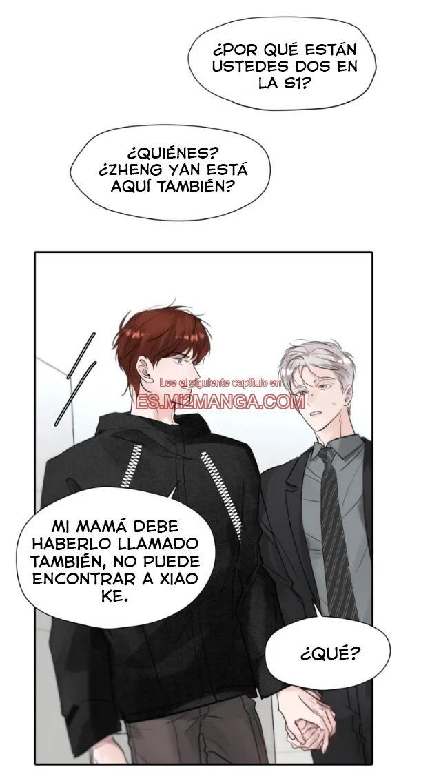 Manhwa BL Español – Leer Yaoi Online Gratis en es.mi2manga.com Sube de rango usando tu ego - Capítulo 50 2 manhwa