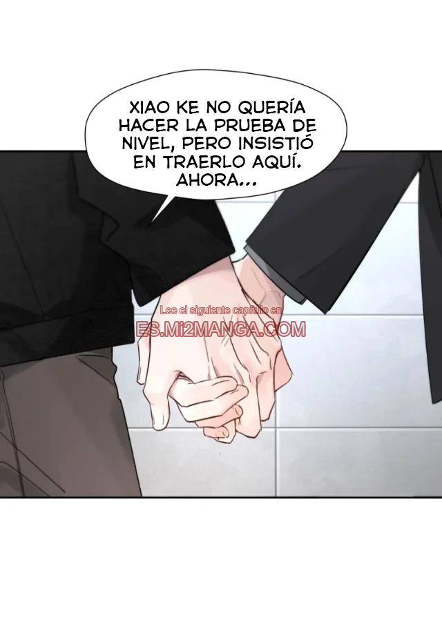 Manhwa BL Español – Leer Yaoi Online Gratis en es.mi2manga.com Sube de rango usando tu ego - Capítulo 50 2 manhwa