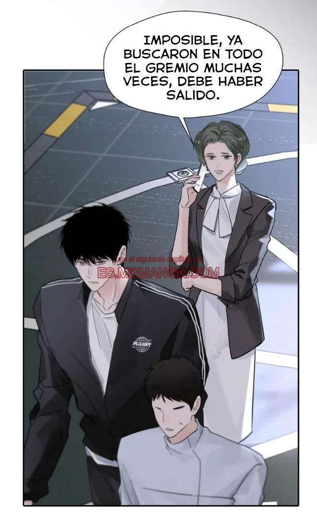 Manhwa BL Español – Leer Yaoi Online Gratis en es.mi2manga.com Sube de rango usando tu ego - Capítulo 50 2 manhwa