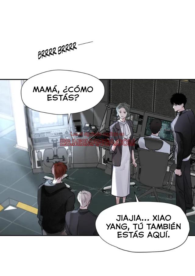 Manhwa BL Español – Leer Yaoi Online Gratis en es.mi2manga.com Sube de rango usando tu ego - Capítulo 50 2 manhwa