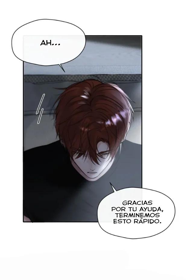 Sube de rango usando tu ego - Capítulo 10 2 manhwa