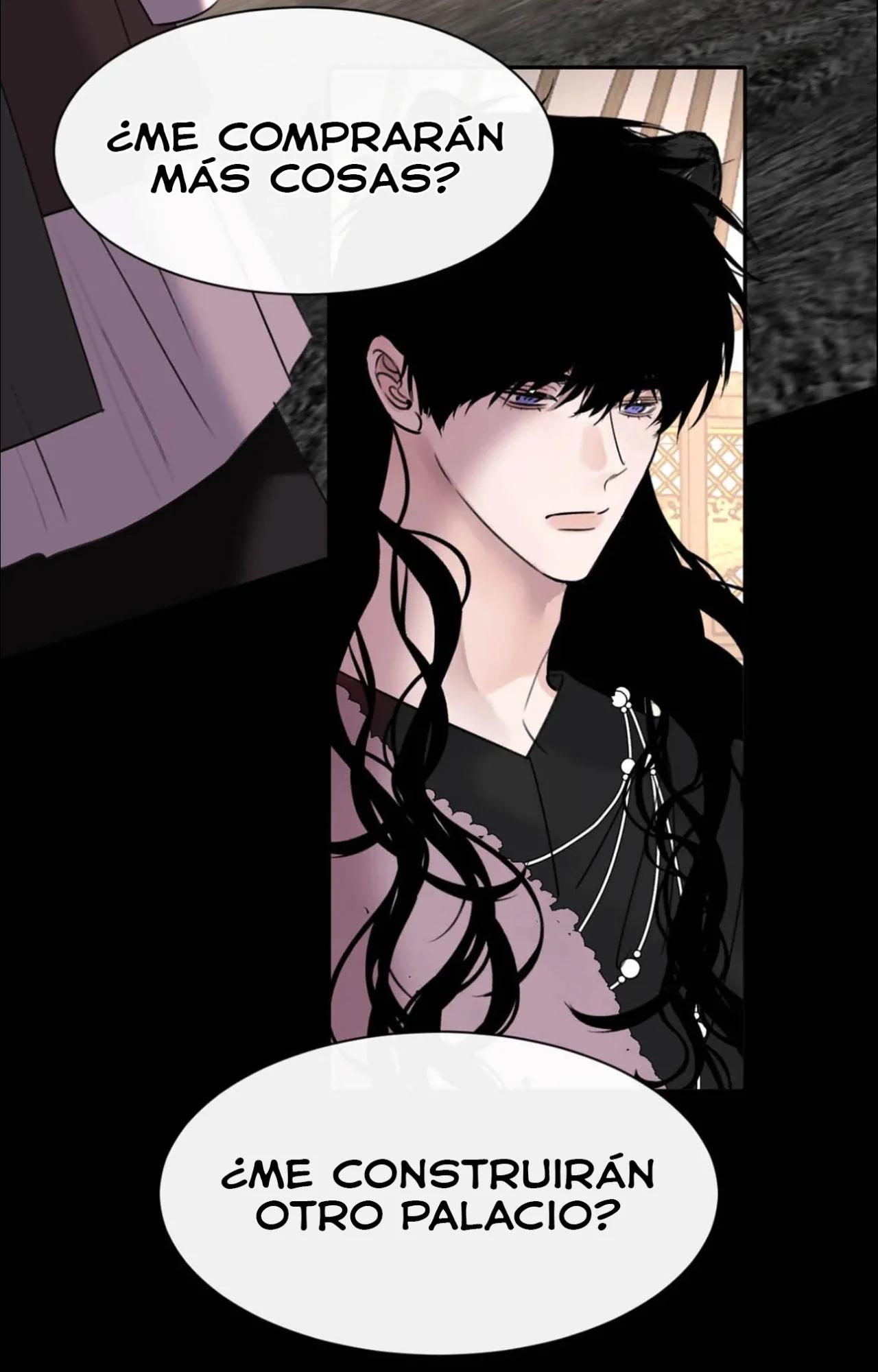 Sube de rango usando tu ego - Capítulo 15.5 manhwa