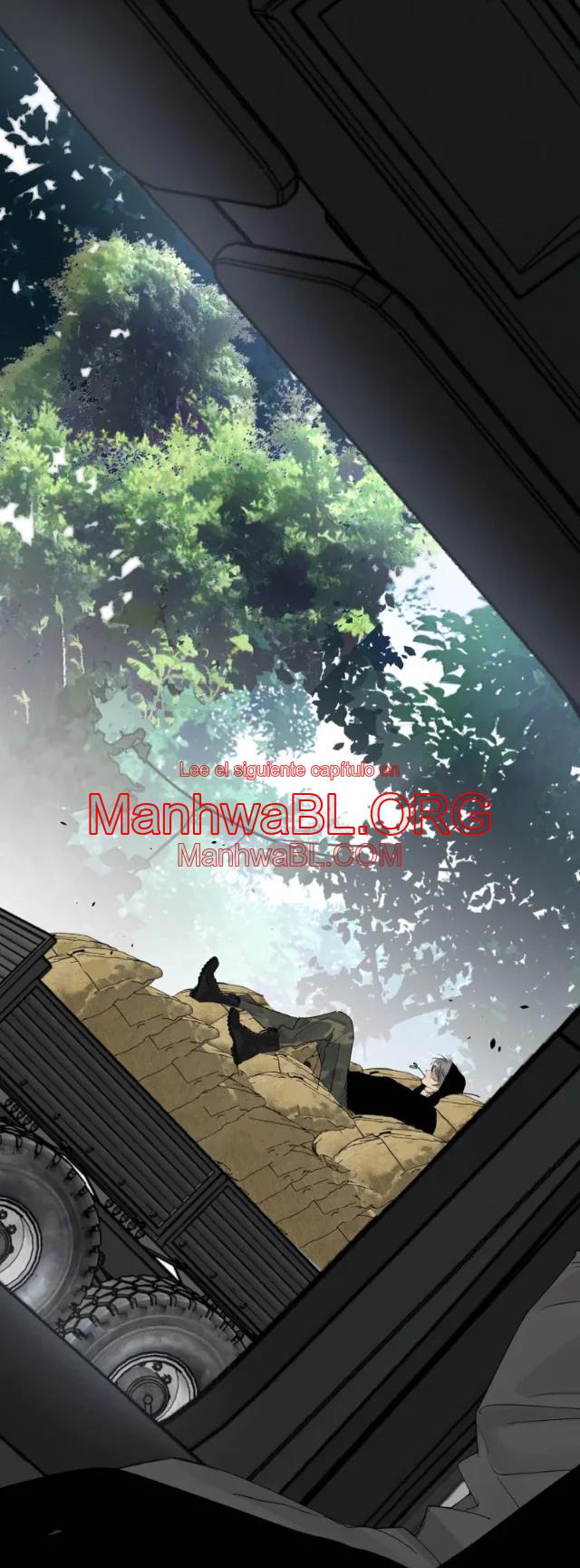 Sube de rango usando tu ego - Capítulo 36 manhwa