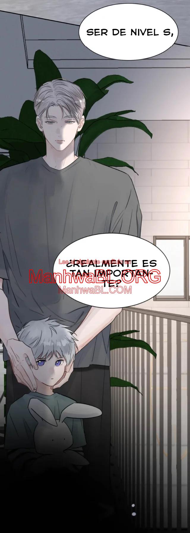 Sube de rango usando tu ego - Capítulo 29 3 manhwa