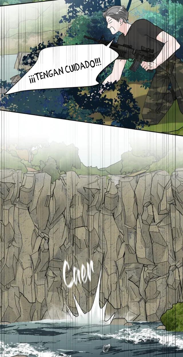 Sube de rango usando tu ego - Capítulo 36 3 manhwa